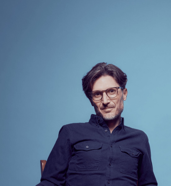 Brett Levenson