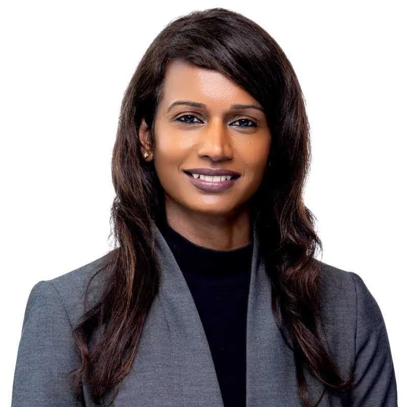 Nithya Nareshkumar