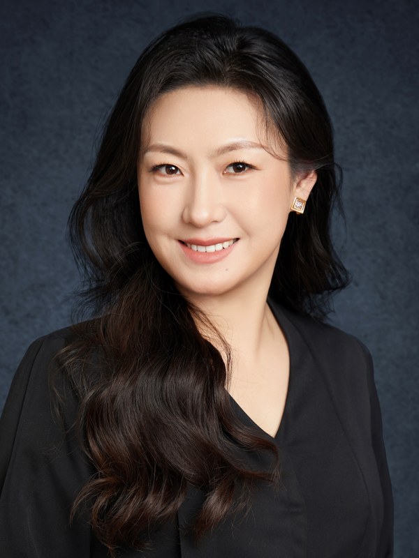 Kelly Fu