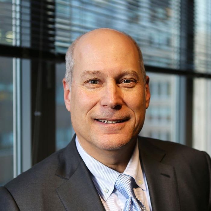 David Salzman