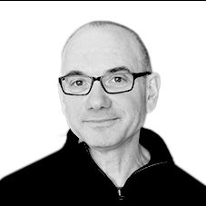 Ron Bennatan
