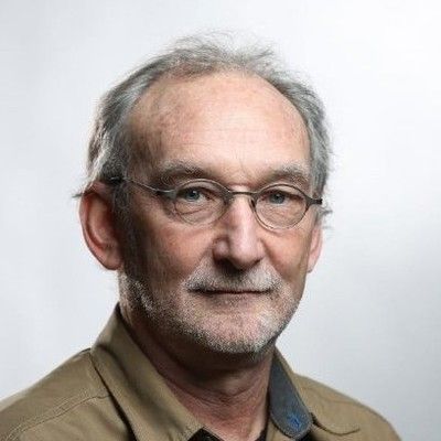 Shawn Lockery