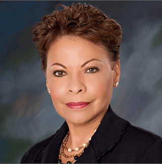 Linda Gooden