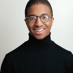 Reggie James