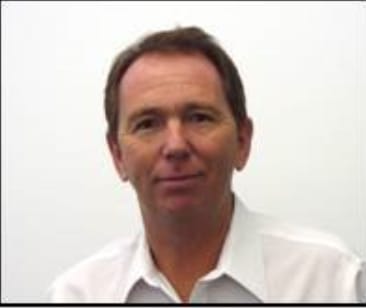 Roger Pettman