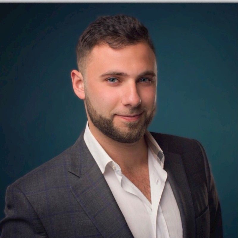 Zachary Friedman