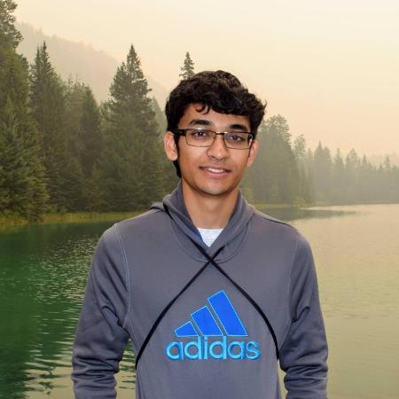 Anshul Shah