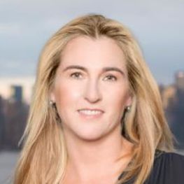 Nancy Dubuc