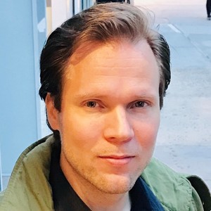 Antti Uusiheimala