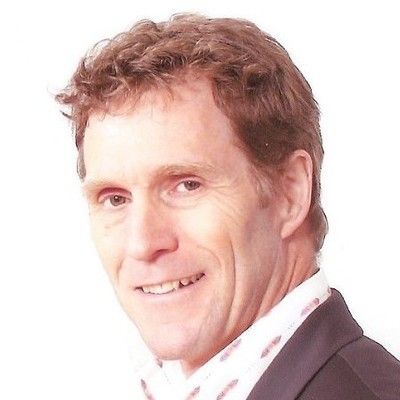 Michael Bruynesteyn
