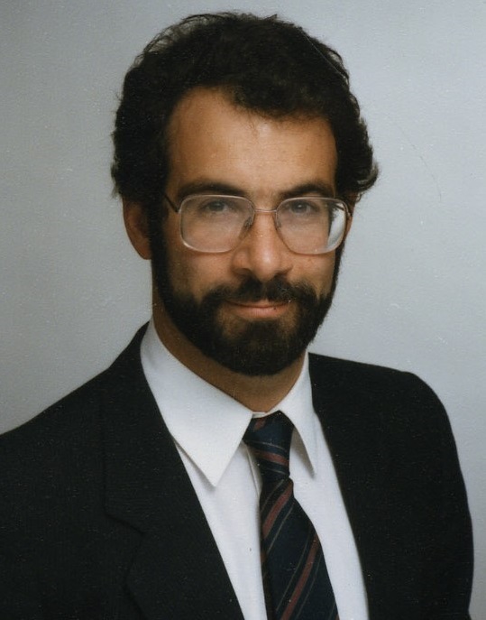 Joseph Grundfest