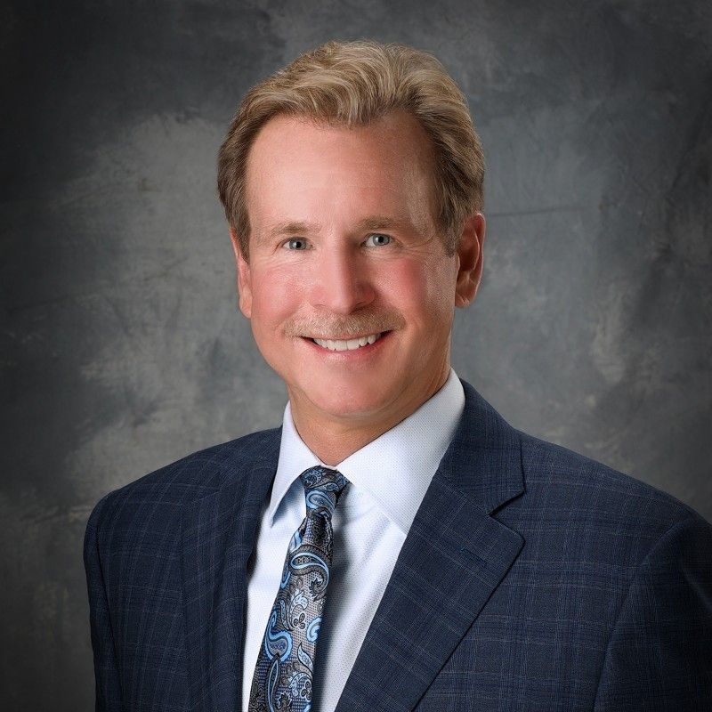 Randy Hendricks