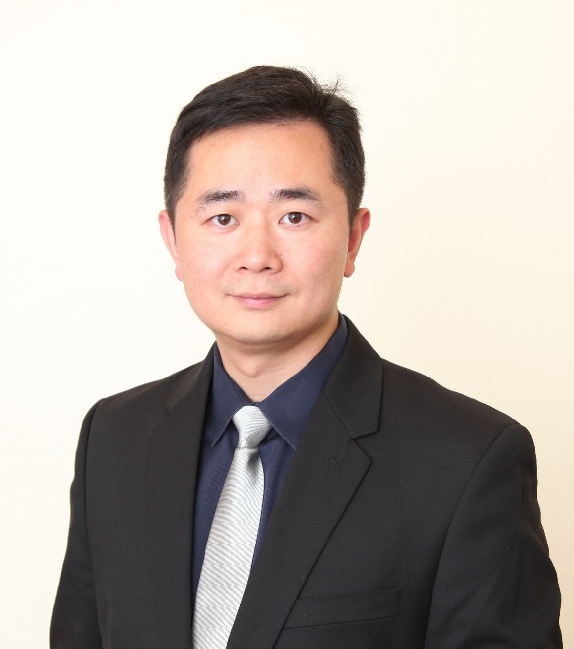 Jie Zhang