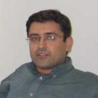 Chirag Kathrani