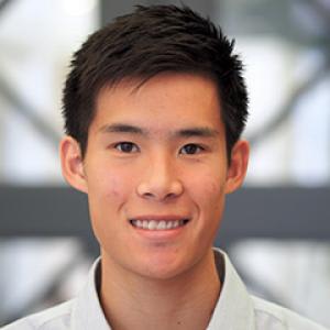Phil Wong