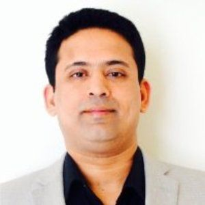 Santosh Abraham