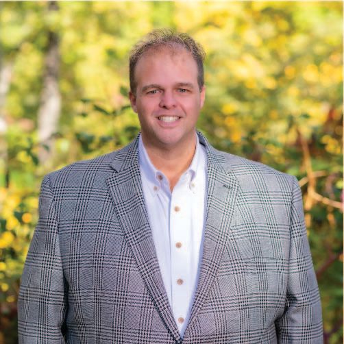 Bob Lohfeld