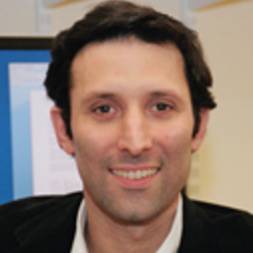 Benjamin Ebert