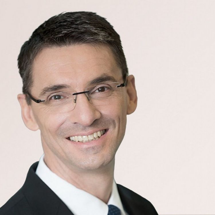 Bernd Leukert