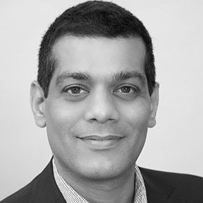 Dev Shrotri
