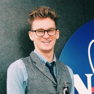 Jordan Boudreau