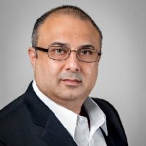 Vikram Phatak