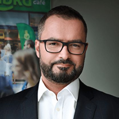 Tomasz Suchański