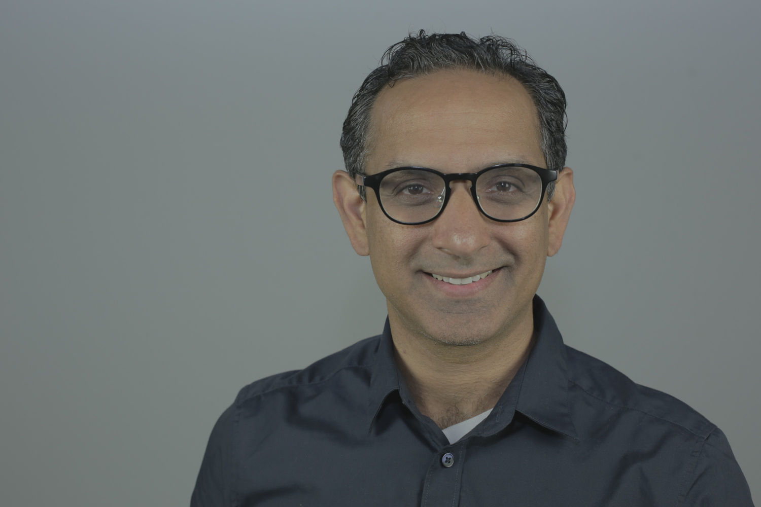Praveen Mamnani