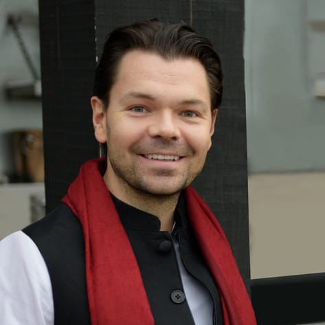 Matthew Wilson