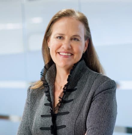 Michèle Flournoy