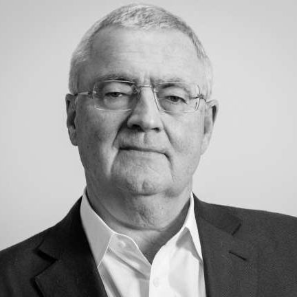 Paul Roy
