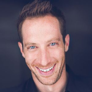 Alex Alpert
