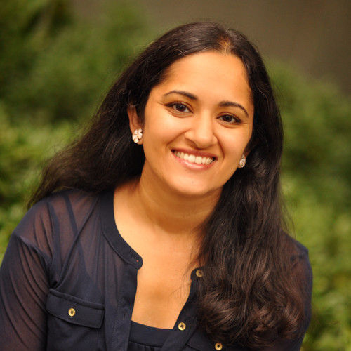 Anusha Iyer