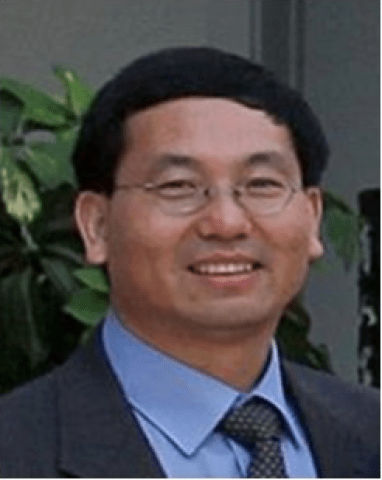 Chenwen Li