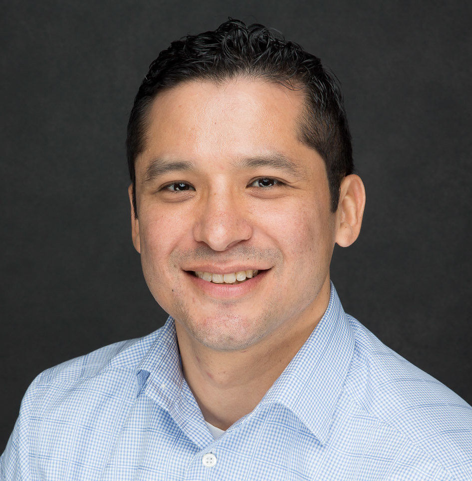 Reggie Arichabala