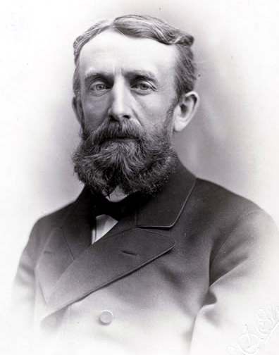 Andrew White