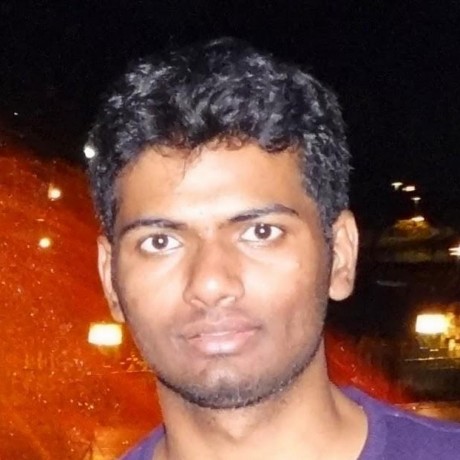 Ajay Chintala