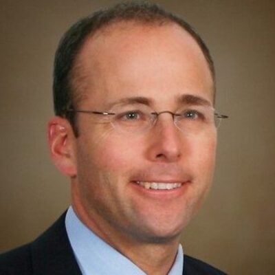 Jonathan Kraft