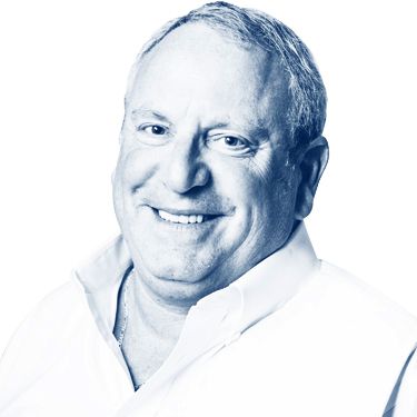 Jeffrey Schwartz
