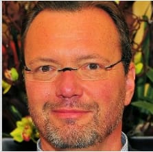 Scott King