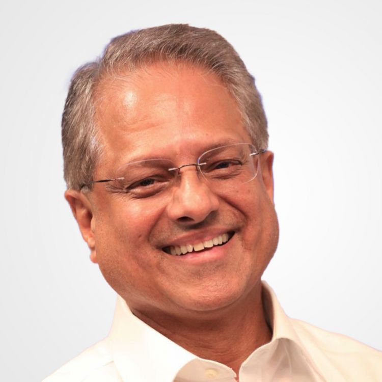 Ramesh Lakshmi-Ratan