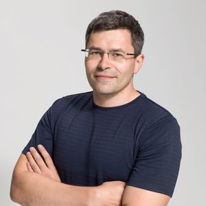 Sergey Surkov