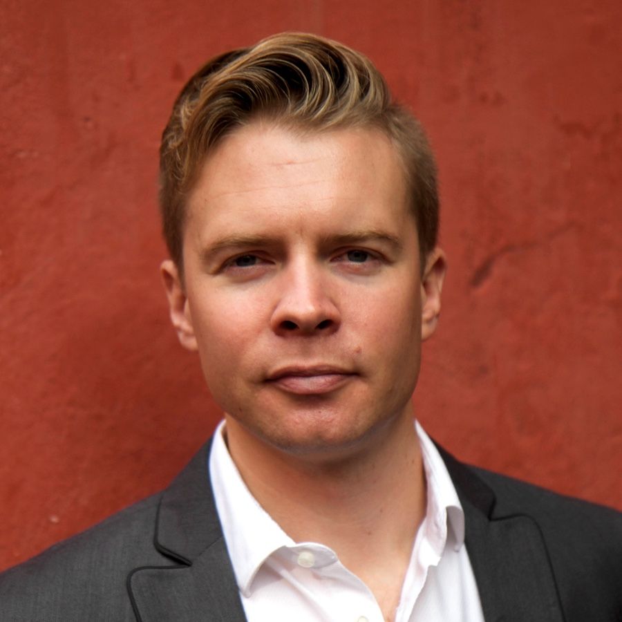 Antti Rikkinen