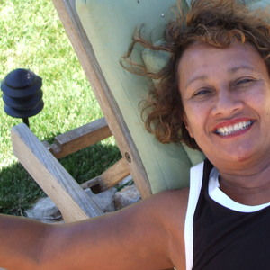 Sylviane Norris