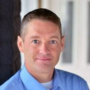 Joe Madden