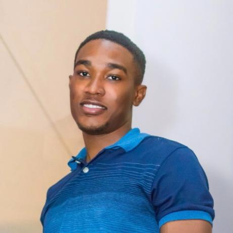 Romario Raffington