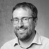 Keith Cherkauer