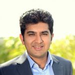Rishabh Mariwala