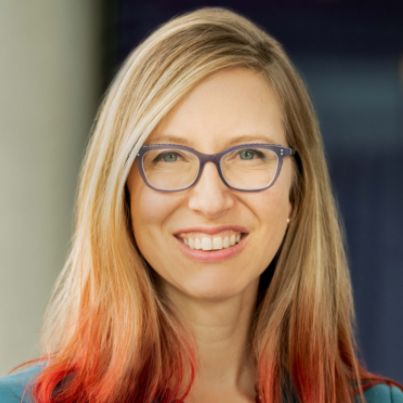 Amanda Wagner