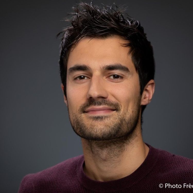 Xavier Moretti